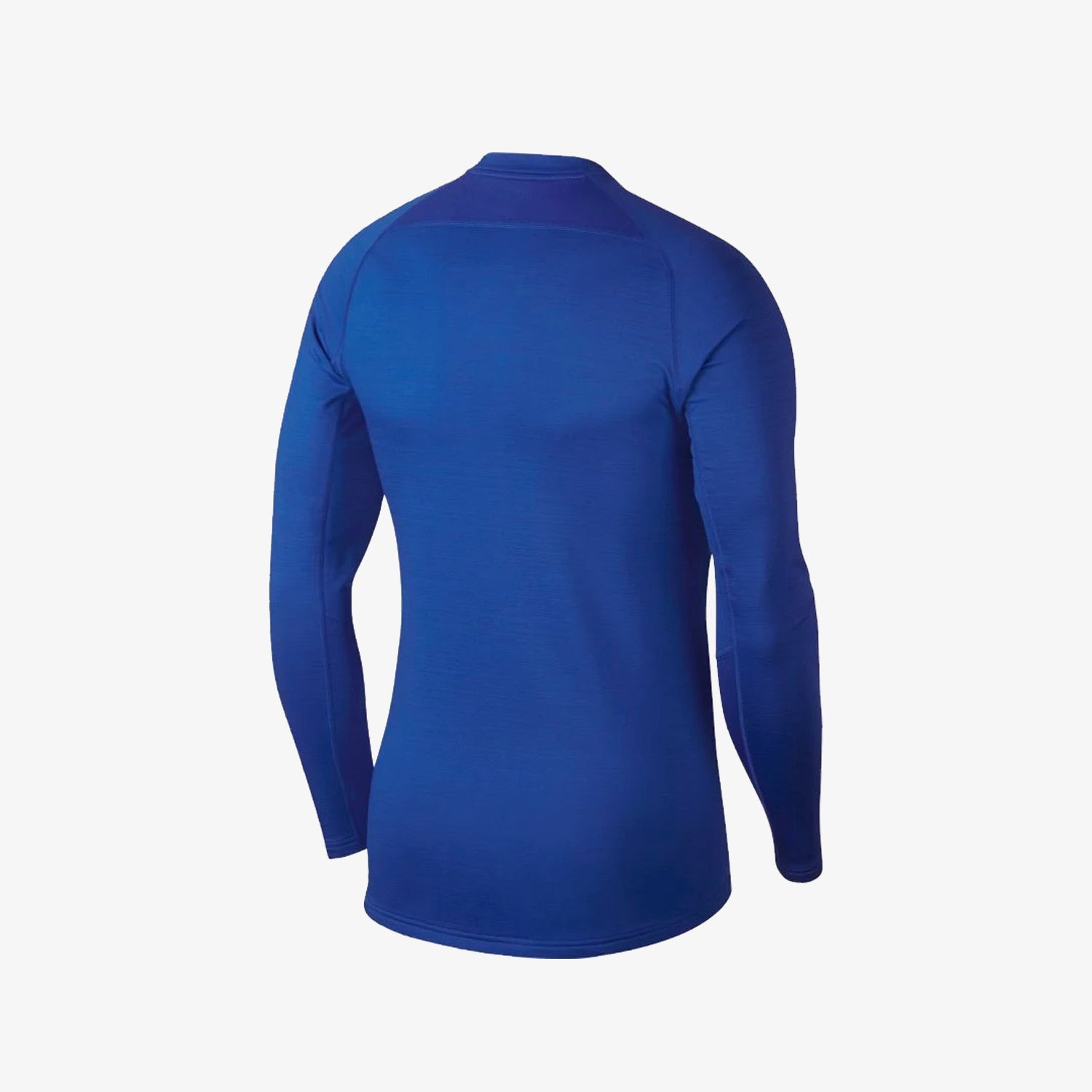 Men's Therma Top Long-Sleeve Compression - 929721-480-NIKE by Nike | Available at Niky's Sports