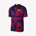 Barça x Nike 20th Anniversary Jersey Limited Men's