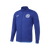 JOMA CRUZ AZUL TRAINING TRACK FULL-ZIP JACKET
