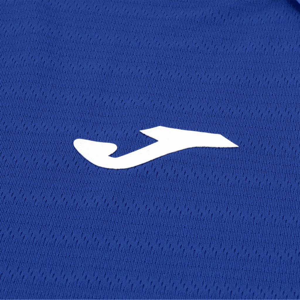 JOMA CRUZ AZUL TRAINING TRACK FULL-ZIP JACKET - BA103026A741-JOMA by Joma | Available at Niky's Sports