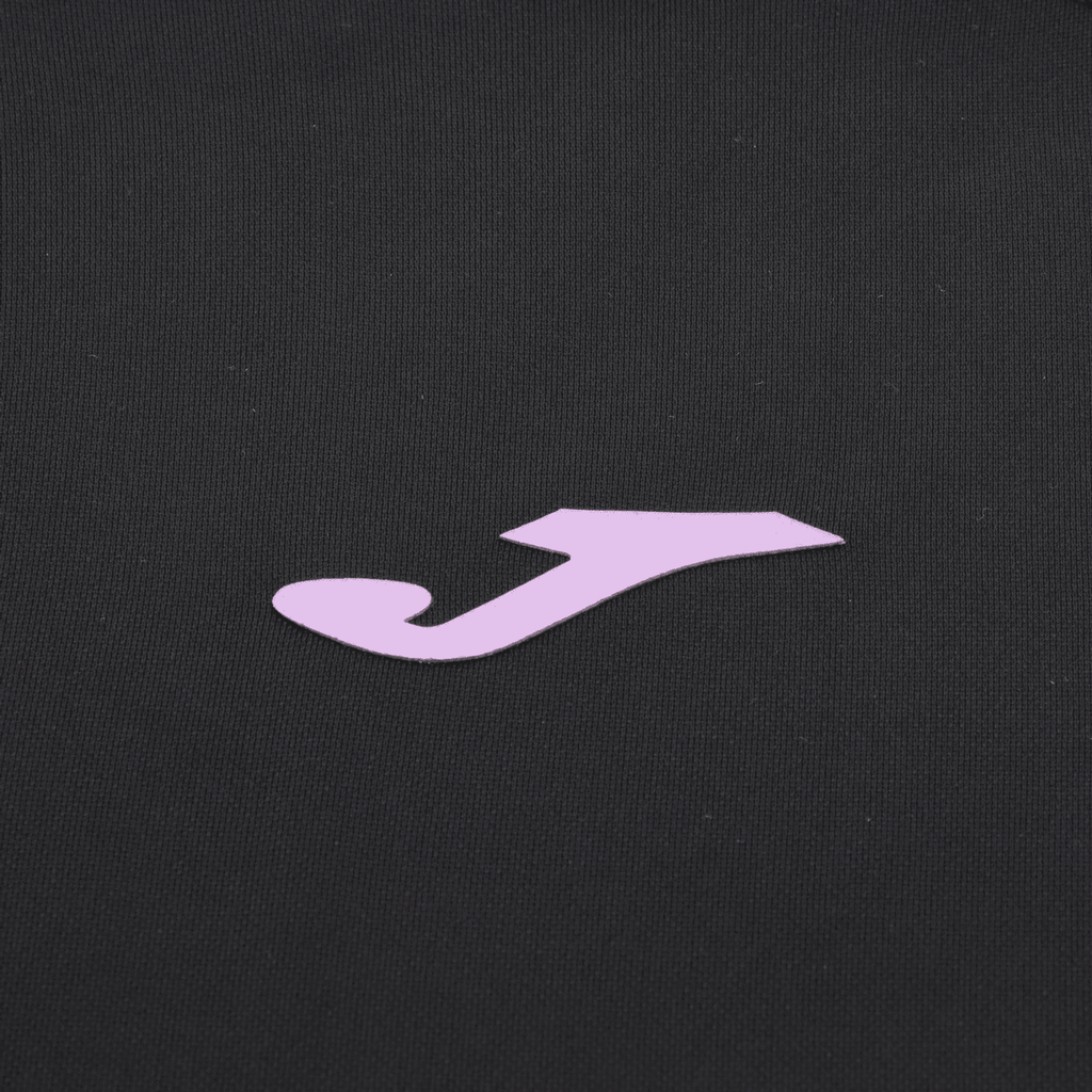 JOMA CRUZ AZUL 1/4 ZIP TRAINING TRACK JACKET