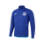 JOMA CRUZ AZUL 1/4 ZIP TRAINING TRACK JACKET