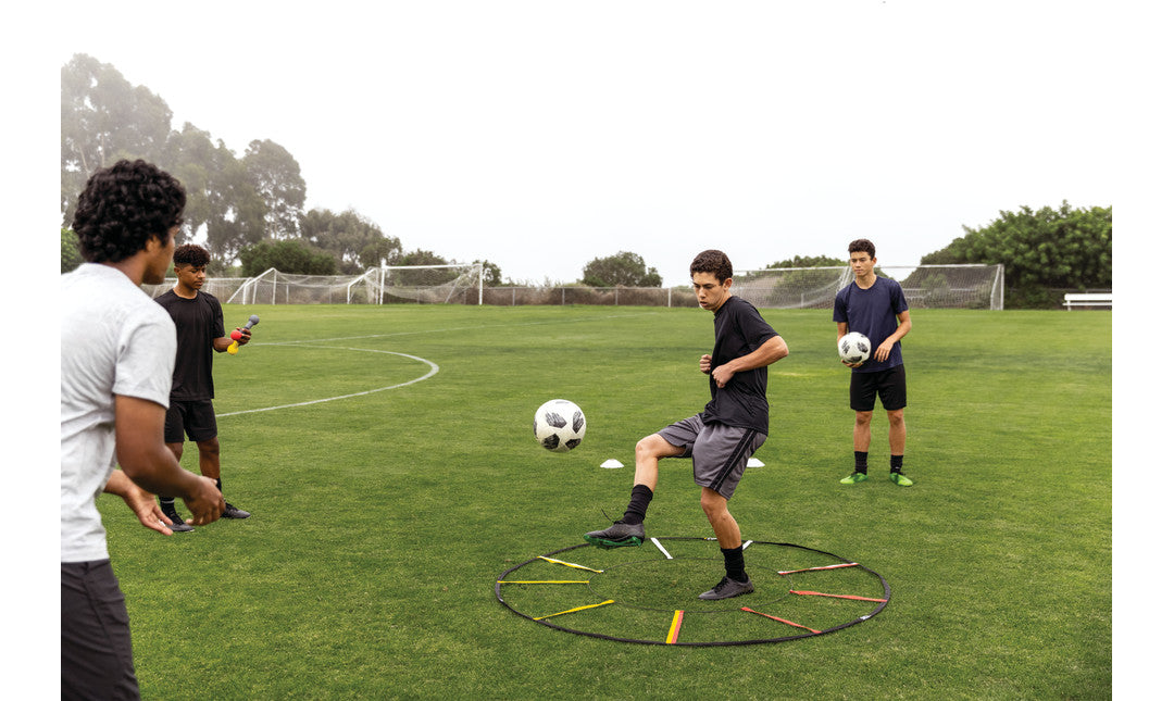 Reactive Agility Ladder - 94956-SKLZ by Sklz | Available at Niky's Sports