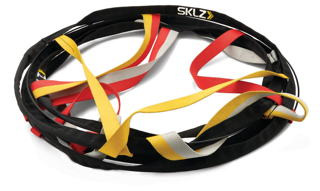 Reactive Agility Ladder - 94956-SKLZ by Sklz | Available at Niky's Sports