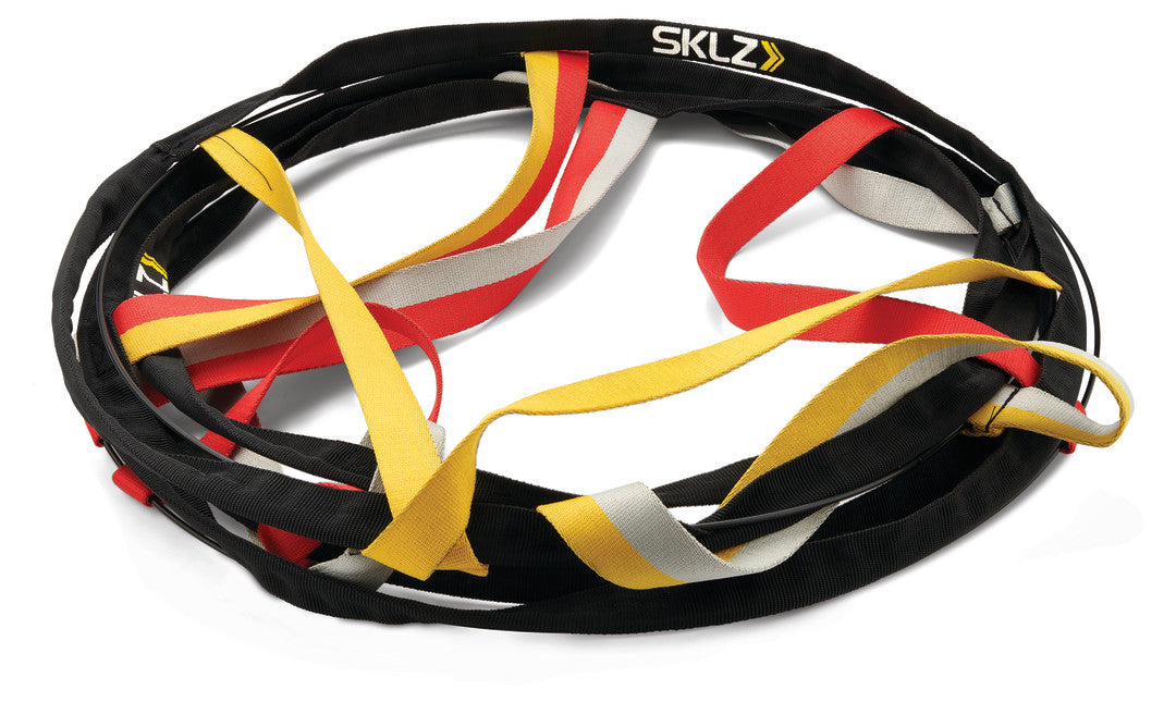Reactive Agility Ladder - 94956-SKLZ by Sklz | Available at Niky's Sports