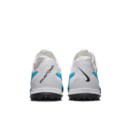 Nike Phantom GX Academy Dynamic Fit TF Turf Soccer Shoes - DD9476-446-NIKE by Nike | Available at Niky's Sports