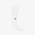 Field Soccer Sock White- Small