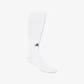 Field Soccer Sock White XSmall - 321200S-ADIDAS by Adidas | Available at Niky's Sports