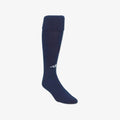 Field Sock Navy Medium - 321192S-ADIDAS by Adidas | Available at Niky's Sports