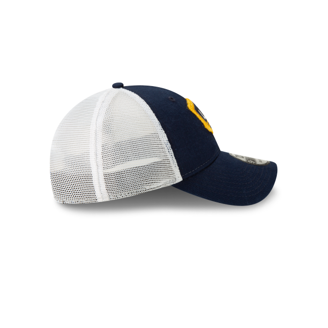 New Era LA Galaxy Trucker Hat