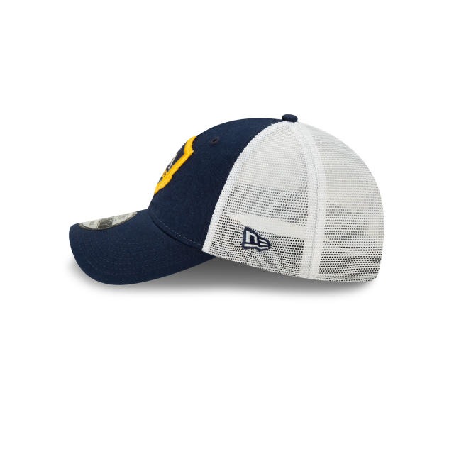 New Era LA Galaxy Trucker Hat