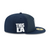 New Era LA Galaxy 59FIFTY Jersey Hook Fitted