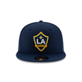 LA Galaxy 950 Basic Snapback - 11887644-NEW ERA by New Era | Available at Niky's Sports