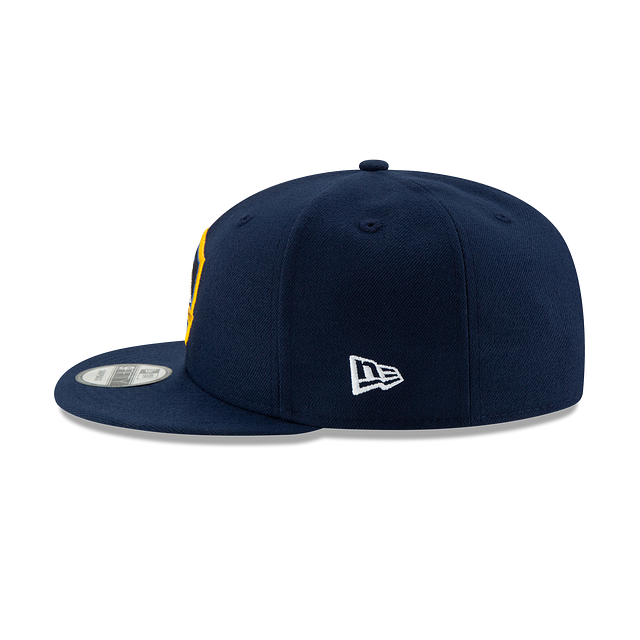 LA Galaxy 950 Basic Snapback - 11887644-NEW ERA by New Era | Available at Niky's Sports