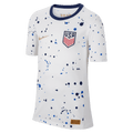 Nike USWNT 2023 Stadium Home Youth Dri-FIT Soccer Jersey