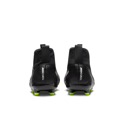 Youth mercurial superfly v fg soccer cleats best sale
