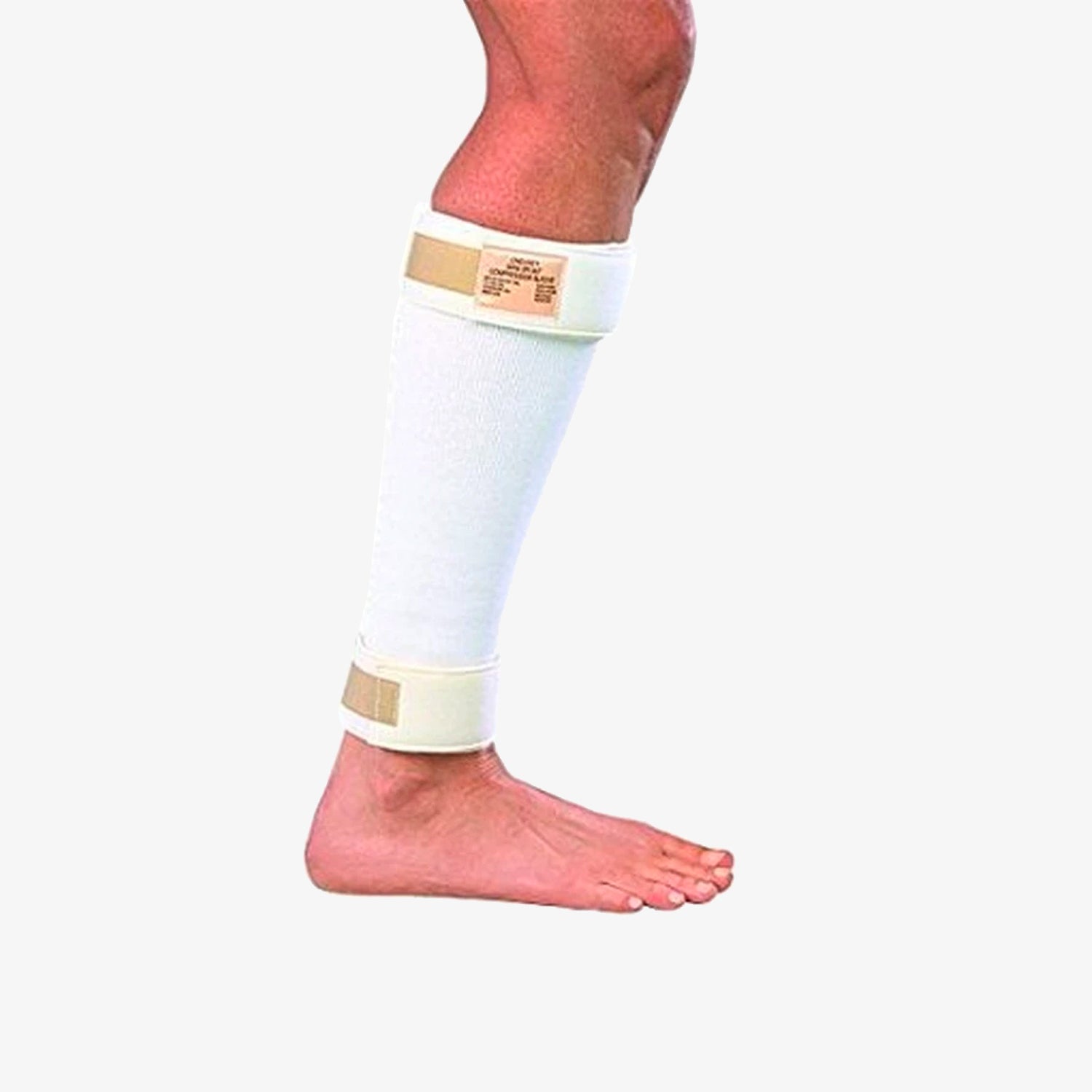 Cho-pat Shin Splint Comp Sleev - 983-MUELLER by Mueller | Available at Niky's Sports