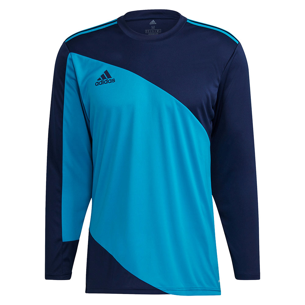SQUADRA 21 GOALKEEPER JERSEY YOUTH - GN6947-ADIDAS by adidas | Available at Niky's Sports