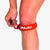 Jumpers Knee Strap Red