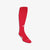 Ncaa Formotion Elite Soccer Sock Large - Red