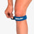 Jumpers Knee Strap Blue