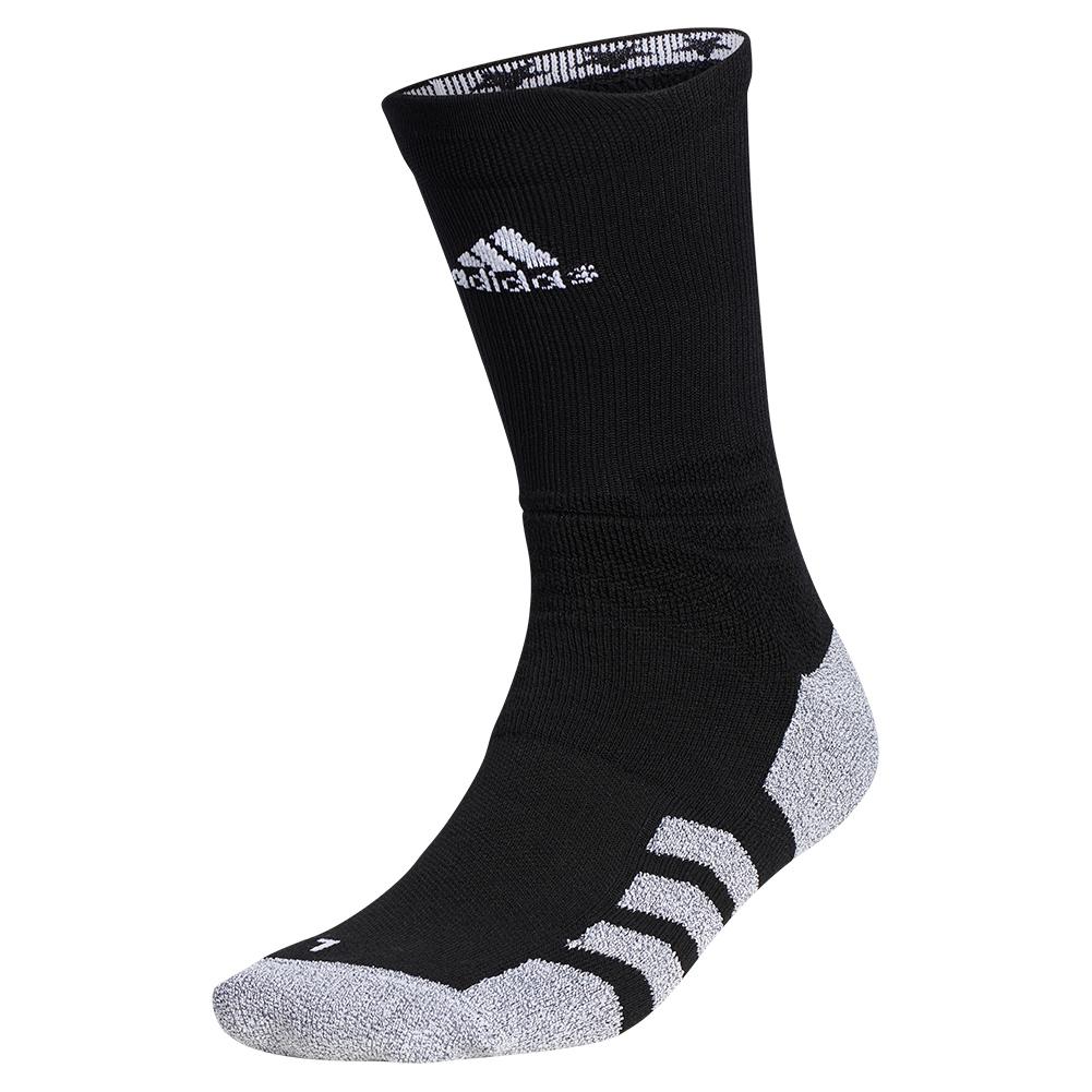 Adidas 5-Star Team Traxion Crew Socks