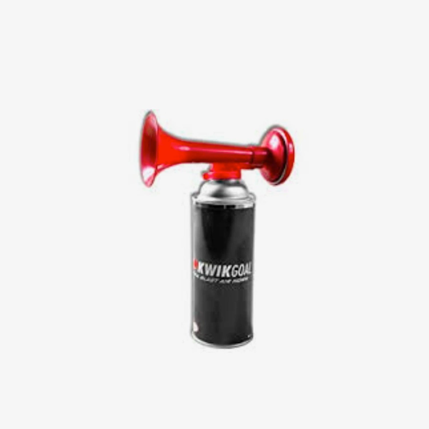 Kwik Blast Air Horn - 9A1-KWIKGOAL by Kwikgoal | Available at Niky's Sports