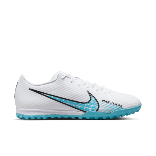 Nike Zoom Mercurial Vapor 15 Academy TF Turf Soccer Shoes