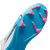 Nike Jr. Zoom Mercurial Vapor 15 Academy MG Little/Big Kids' Multi-Ground Soccer Cleats