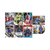 Topps UEFA Champions League Soccer Blaster Box 2022