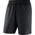 Nike Dri-fit Referee Short - AA0737-010-NIKE by Nike | Available at Niky's Sports