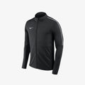 Men's Park 18 Tracksuit Jacket - Black - AA2059-010-NIKE by Nike | Available at Niky's Sports