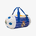 Real Madrid Soccer Ball Lunch