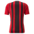 AC Milan Home Authentic Men's Soccer Jersey