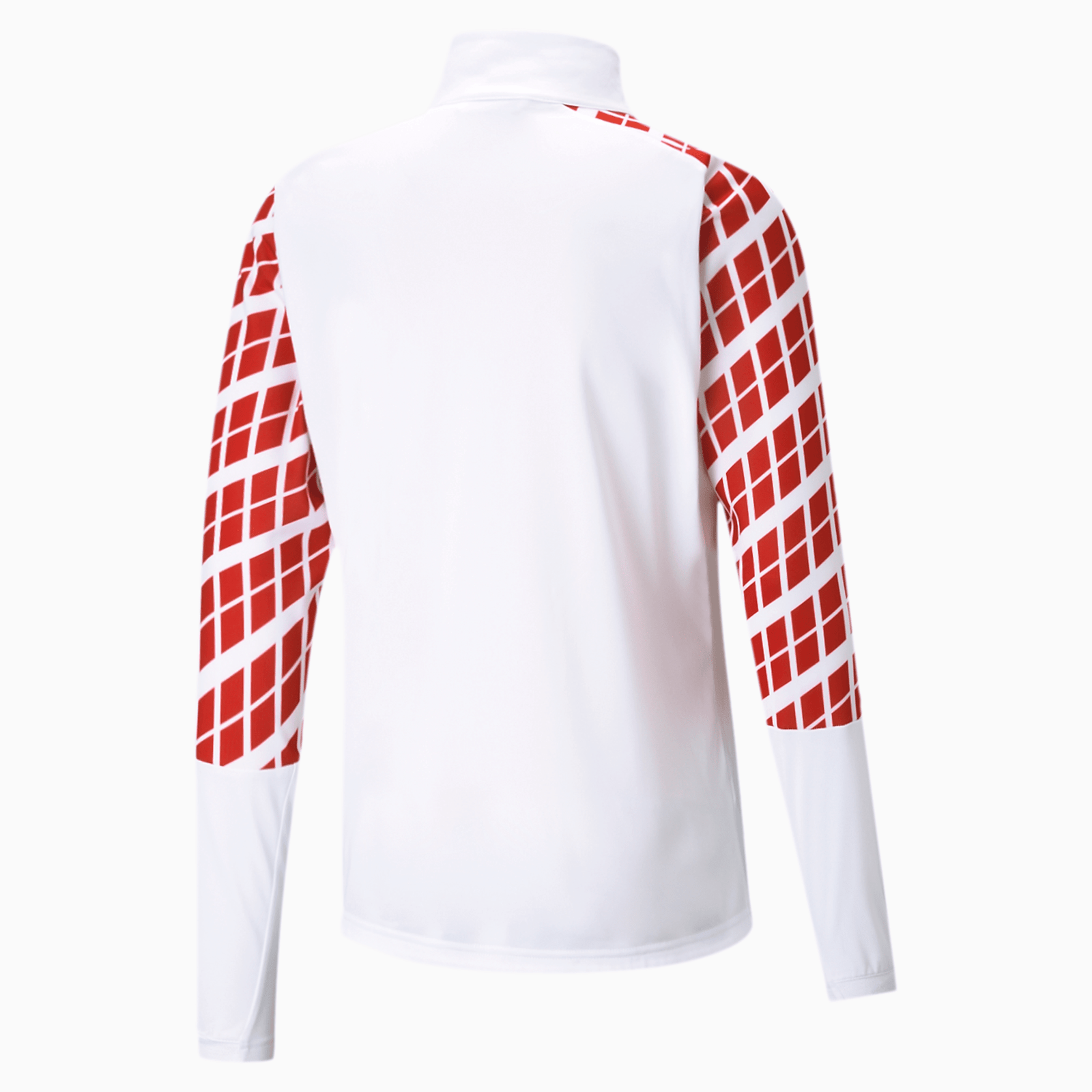 AC Milan Stadium Jacket Men's 2021 - 758231-02-PUMA by Puma | Available at Niky's Sports