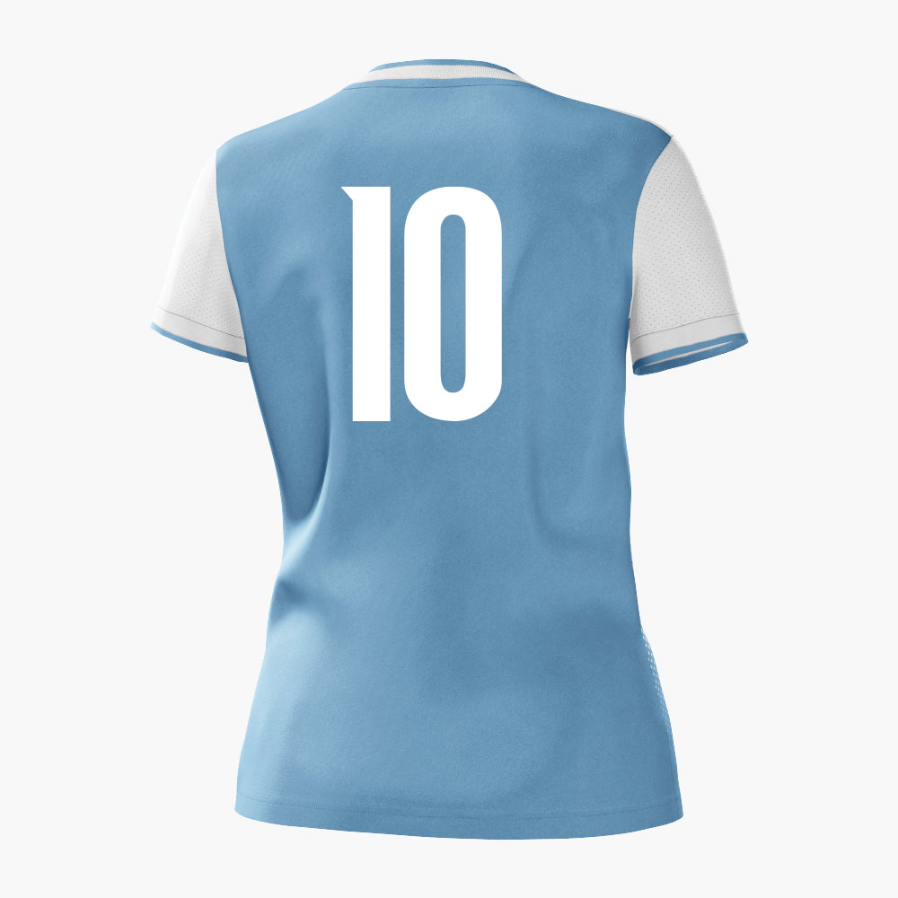 infinity jersey
