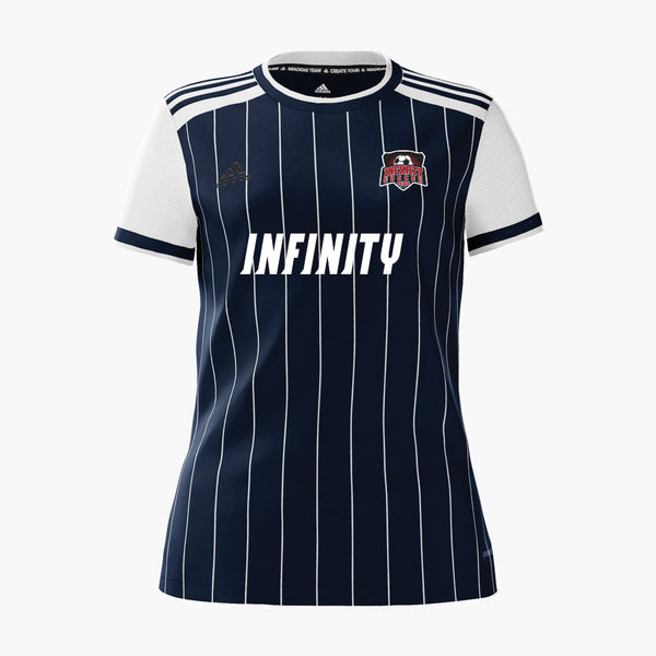 adidas アディダス × UAS GAME JERSEY adidas Men's Practice Football Jersey - Dominate the Game