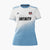 ADIDAS INFINITY GAME JERSEY WHITE/SKY *REQUIRED
