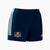 ADIDAS INFINITY GAME SHORT NAVY/WHITE *REQUIRED