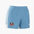 ADIDAS INFINITY GAME SHORT SKY/WHITE *REQUIRED
