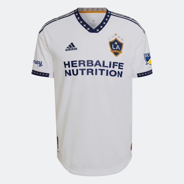 Chicharito 14 LA Galaxy Home Adult Name and Number Set