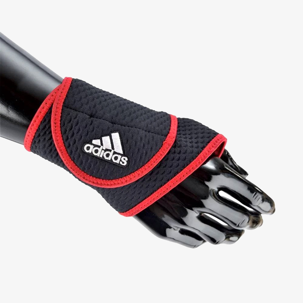 Wrist Support - ADSU-12218-I-ADIDAS by Adidas | Available at Niky&#39;s Sports