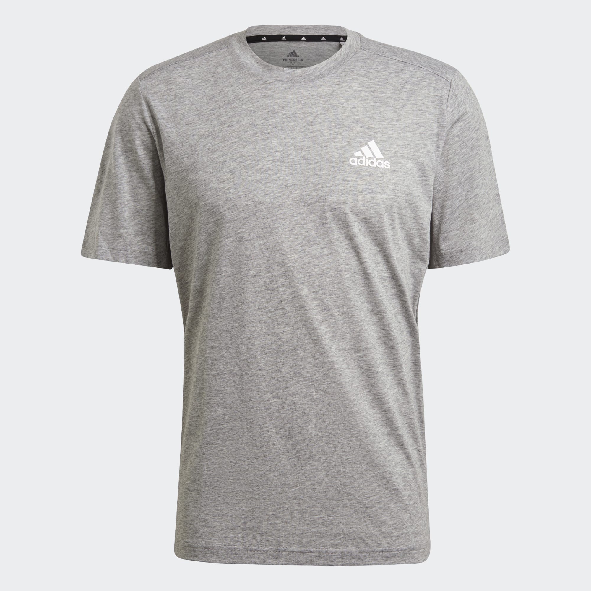 adidas AEROREADY DESIGNED TO MOVE FEELREADY SPORT TEE - GT5555-ADIDAS by adidas | Available at Niky's Sports
