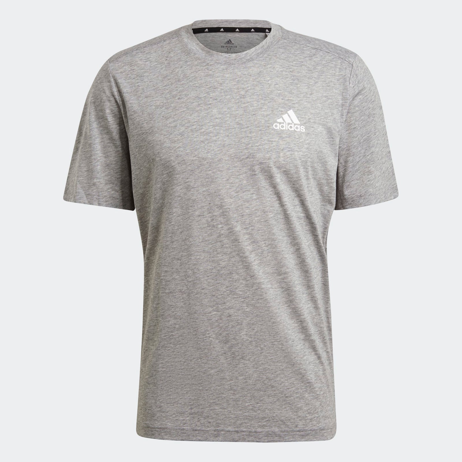 adidas AEROREADY DESIGNED TO MOVE FEELREADY SPORT TEE - GT5555-ADIDAS by adidas | Available at Niky's Sports
