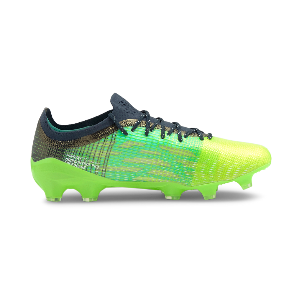 ULTRA 1.3 FG/AG Soccer Cleats - 106477-04-PUMA by Puma | Available at Niky's Sports