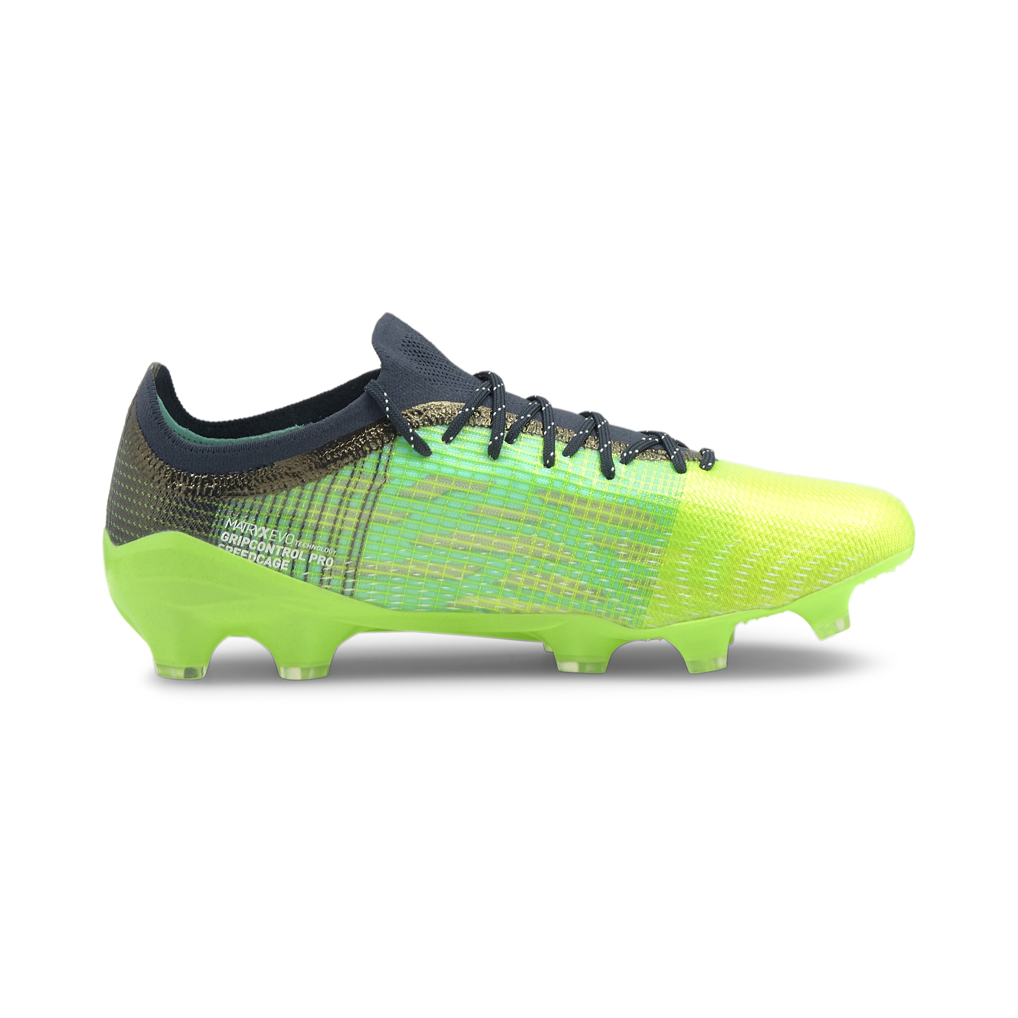 ULTRA 1.3 FG/AG Soccer Cleats - 106477-04-PUMA by Puma | Available at Niky's Sports