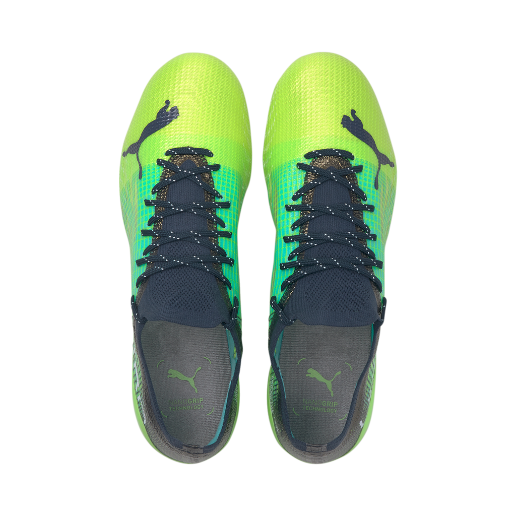 ULTRA 1.3 FG/AG Soccer Cleats - 106477-04-PUMA by Puma | Available at Niky's Sports