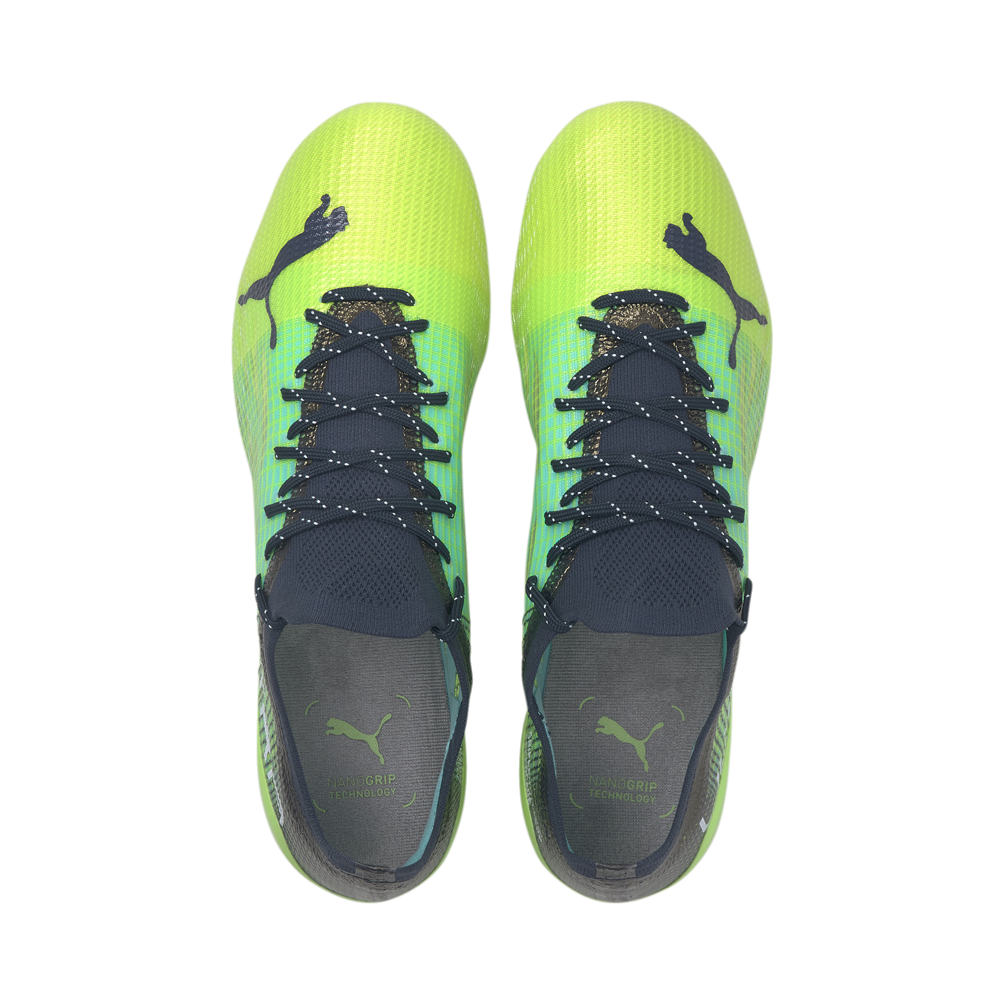 ULTRA 1.3 FG/AG Soccer Cleats - 106477-04-PUMA by Puma | Available at Niky's Sports