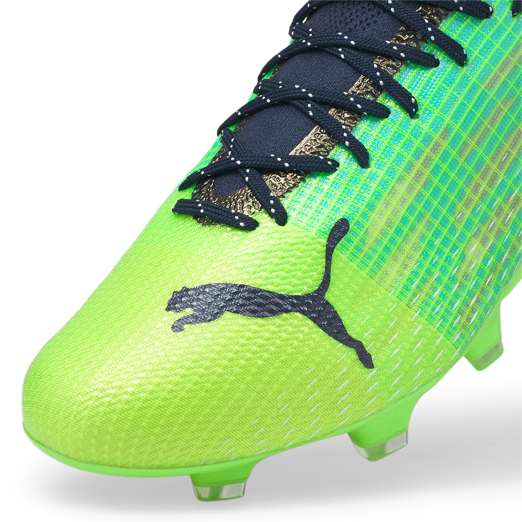 ULTRA 1.3 FG/AG Soccer Cleats - 106477-04-PUMA by Puma | Available at Niky's Sports