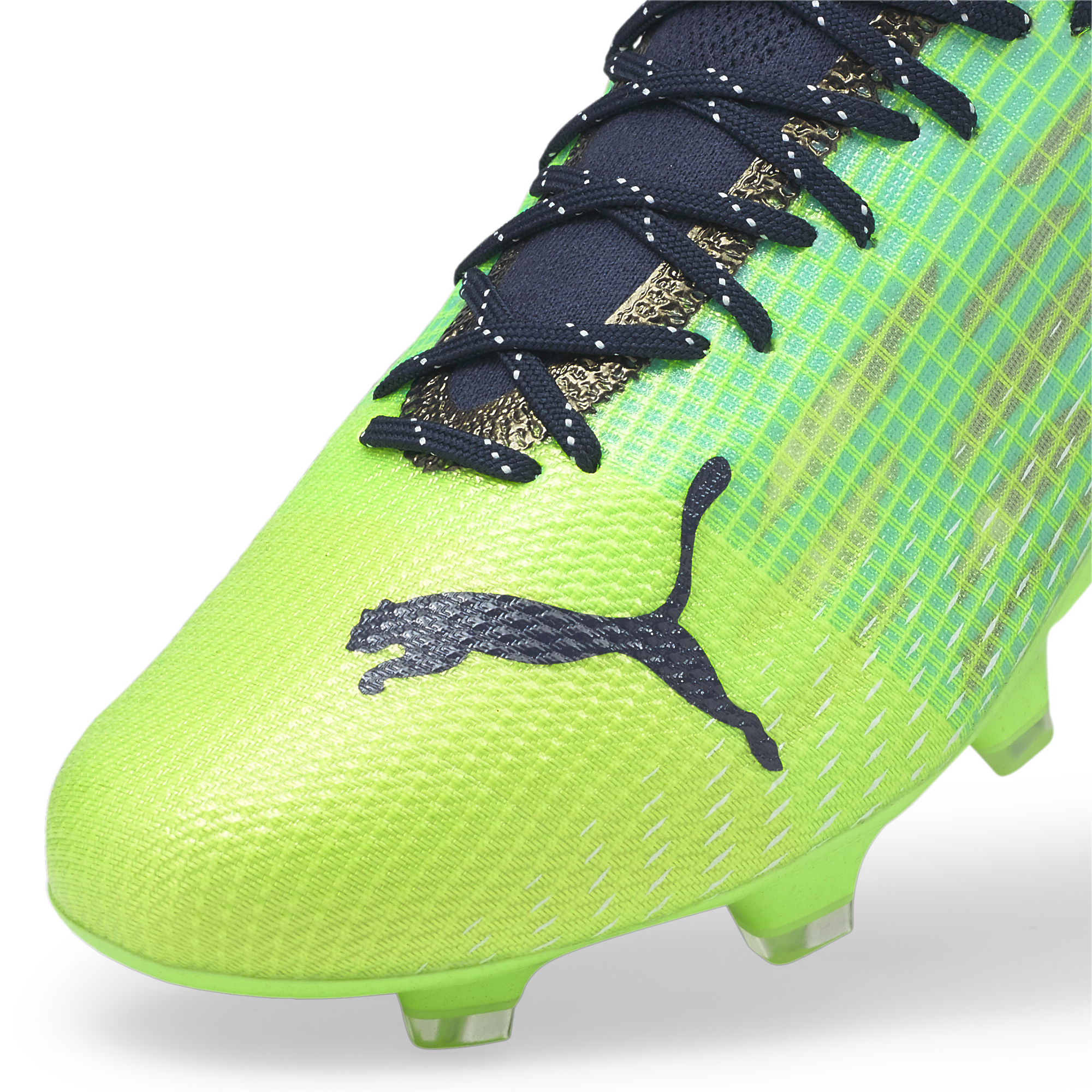 ULTRA 1.3 FG/AG Soccer Cleats - 106477-04-PUMA by Puma | Available at Niky's Sports